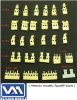 Pontos 35003F1 IJN Yamato Detail Up Set (1:350)